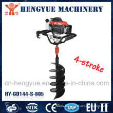 Powered Ground Drill with High Quality